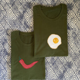 t-shirt for food lovers